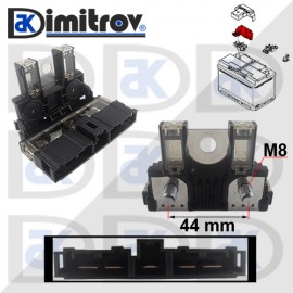 Предпазител акумулатор Nissan Micra Navara Juke Rogue Qashqai X-Trail Renault Kadjar Koleos Предпазител акумулатор Nissan Micra Navara Juke Rogue Qashqai X-Trail Renault Kadjar Koleos